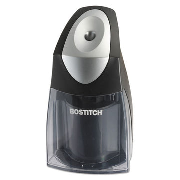 Bostitch® Quietsharp Executive Vertical Electric Pencil Sharpener, Ac-powered, 5.88 X 3.69 X 6.4, Black freeshipping - TVN Wholesale
